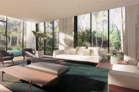 House in Miami Beach, Florida 4 bedrooms, 326.09 sq.m. № 2018633 - photo 6