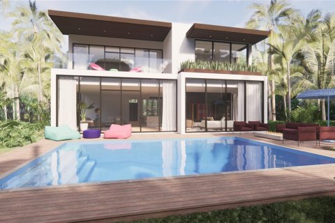 House in Miami Beach, Florida 4 bedrooms, 326.09 sq.m. № 2018633 - photo 2