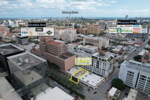 Commercial property in Coral Gables, Florida № 1872072 - photo 2