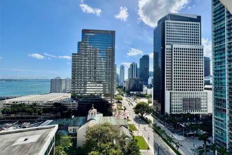 Copropriété à vendre à Miami, Floride: 2 chambres, 88.54 m2 № 1175938 - photo 9