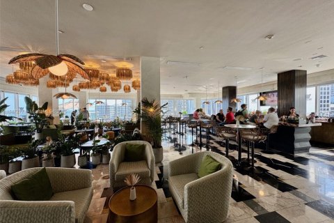 Copropriété à vendre à Miami, Floride: 2 chambres, 88.54 m2 № 1175938 - photo 13