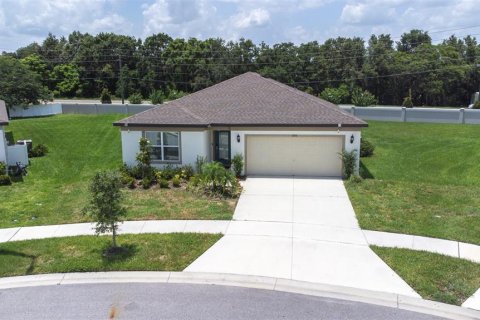 House in Winter Haven, Florida 3 bedrooms, 154.12 sq.m. № 1684678 - photo 27
