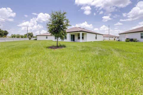 House in Winter Haven, Florida 3 bedrooms, 154.12 sq.m. № 1684678 - photo 22