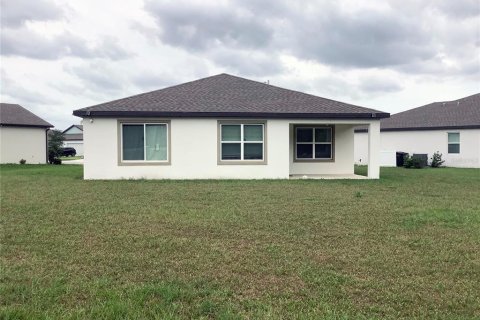 House in Winter Haven, Florida 3 bedrooms, 154.12 sq.m. № 1684678 - photo 9