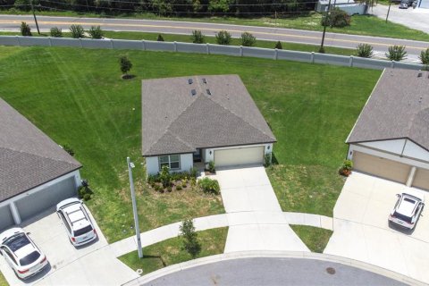 House in Winter Haven, Florida 3 bedrooms, 154.12 sq.m. № 1684678 - photo 25