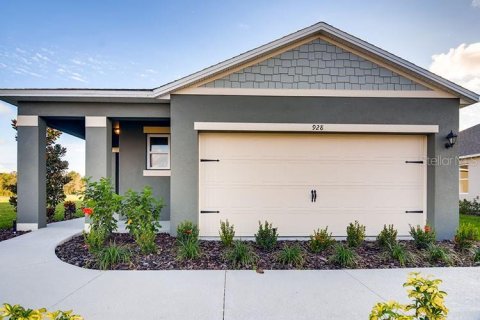Casa en Kissimmee, Florida 3 dormitorios, 149.94 m2 № 2115111