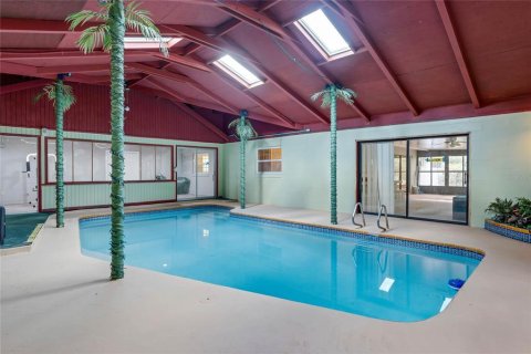Appartement à louer à Winter Park, Floride: 3 chambres, 153.29 m2 № 2356398 - photo 12