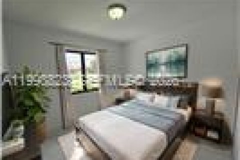 House in Homestead, Florida 3 bedrooms, 120.77 sq.m. № 2067779 - photo 6
