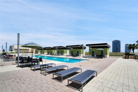Condominio en venta en Tampa, Florida, 2 dormitorios, 97.55 m2 № 2216343 - foto 21