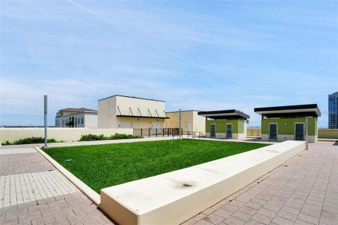 Condominio en venta en Tampa, Florida, 2 dormitorios, 97.55 m2 № 2216343 - foto 22