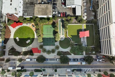 Condominio en venta en Tampa, Florida, 2 dormitorios, 97.55 m2 № 2216343 - foto 26