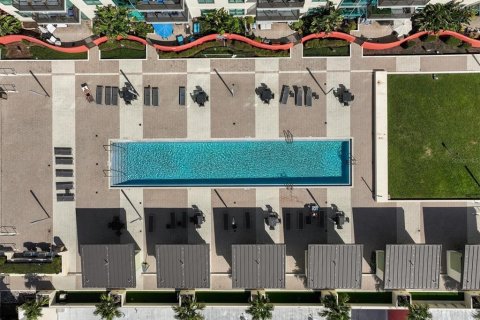 Condominio en venta en Tampa, Florida, 2 dormitorios, 97.55 m2 № 2216343 - foto 18