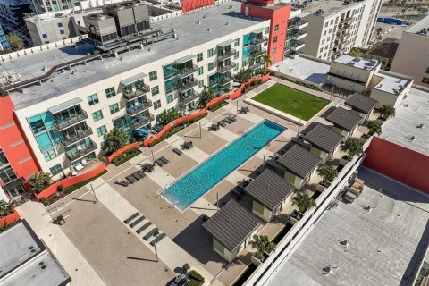 Condominio en venta en Tampa, Florida, 2 dormitorios, 97.55 m2 № 2216343 - foto 19
