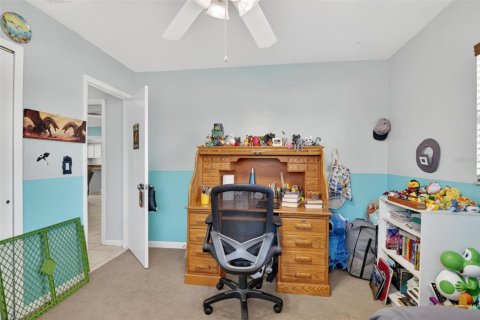 House in Cape Coral, Florida 3 bedrooms, 191.19 sq.m. № 2114316 - photo 28