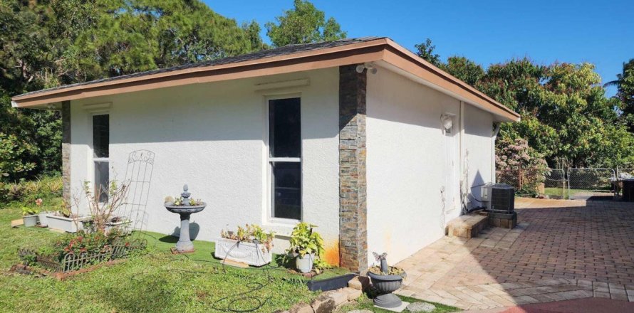 Apartment in West Palm Beach, Florida 1 bedroom, 51.1 sq.m. № 2175839