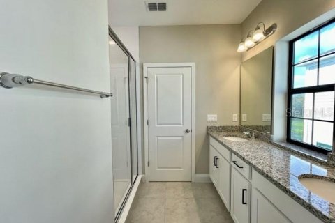 Touwnhouse à louer à Winter Springs, Floride: 4 chambres, 219.16 m2 № 2102912 - photo 17