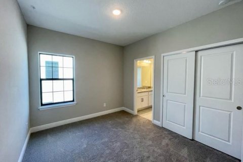 Touwnhouse à louer à Winter Springs, Floride: 4 chambres, 219.16 m2 № 2102912 - photo 27