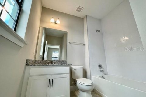 Touwnhouse à louer à Winter Springs, Floride: 4 chambres, 219.16 m2 № 2102912 - photo 23