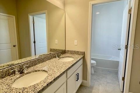Touwnhouse à louer à Winter Springs, Floride: 4 chambres, 219.16 m2 № 2102912 - photo 28