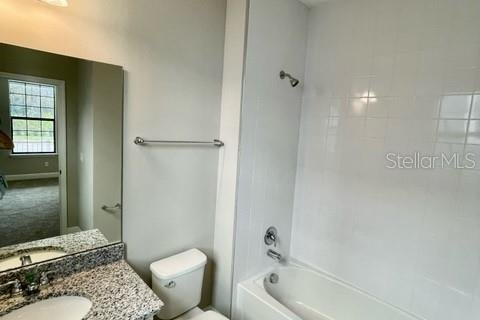 Touwnhouse à louer à Winter Springs, Floride: 4 chambres, 219.16 m2 № 2102912 - photo 22