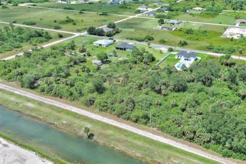 Land in Lehigh Acres, Florida № 2164319 - photo 5