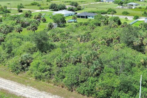 Land in Lehigh Acres, Florida № 2164319