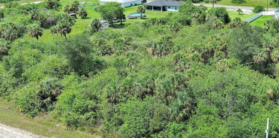 Land in Lehigh Acres, Florida № 2164319