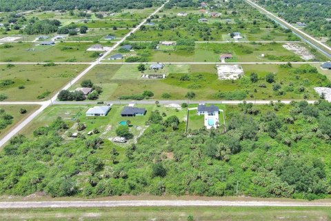 Land in Lehigh Acres, Florida № 2164319 - photo 8