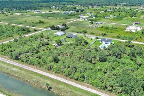 Land in Lehigh Acres, Florida № 2164319 - photo 4
