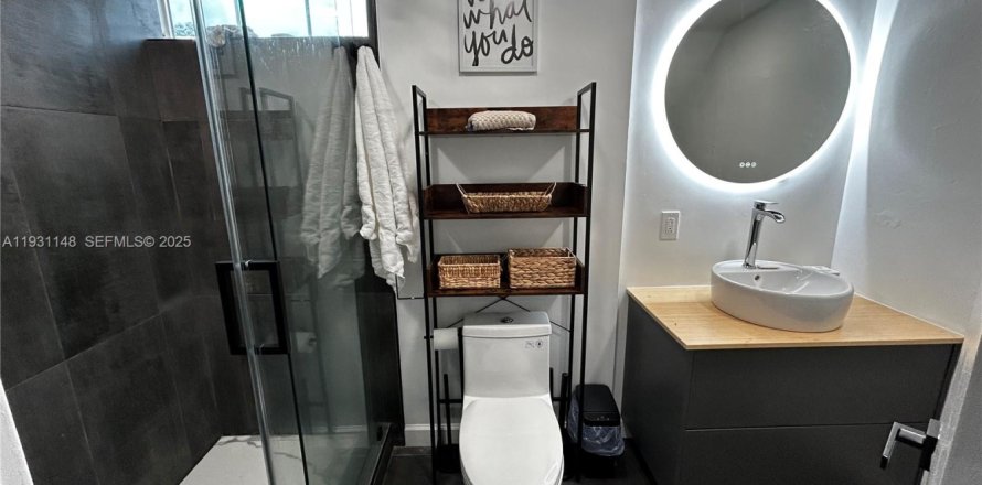 Квартира в Форт-Лодердейл, Флорида 1 спальня, 169.45м2 № 1989969