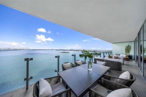 Купить кондоминиум в Майами, Флорида 3 спальни, 198.9м2, № 1965862 - фото 3