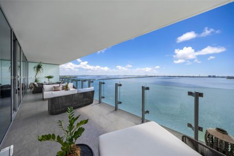 Купить кондоминиум в Майами, Флорида 3 спальни, 198.9м2, № 1965862 - фото 5