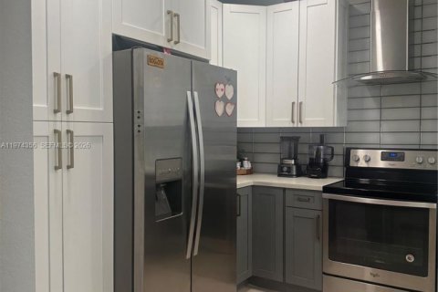Купить таунхаус в Мирамар, Флорида 3 спальни, 134.71м2, № 2079125 - фото 12