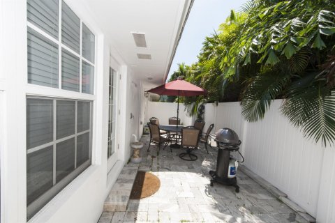 Casa en alquiler en Delray Beach, Florida, 3 dormitorios, 139.82 m2 № 1224716 - foto 1