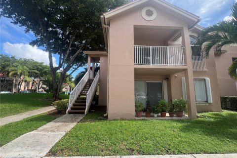 Condominio en alquiler en Miami, Florida, 2 dormitorios, 82.78 m2 № 1944179 - foto 3