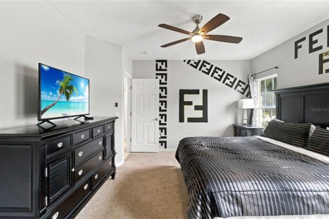 Villa ou maison à vendre à Kissimmee, Floride: 6 chambres, 248.7 m2 № 2416502 - photo 20