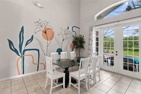 Villa ou maison à vendre à Kissimmee, Floride: 6 chambres, 248.7 m2 № 2416502 - photo 11
