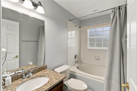 Villa ou maison à vendre à Kissimmee, Floride: 6 chambres, 248.7 m2 № 2416502 - photo 28