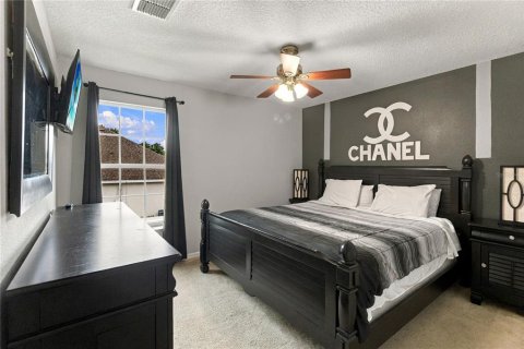Villa ou maison à vendre à Kissimmee, Floride: 6 chambres, 248.7 m2 № 2416502 - photo 26