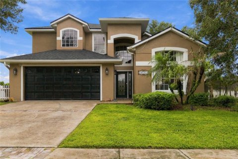 Villa ou maison à Kissimmee, Floride 6 chambres, 248.7 m2 № 2416502