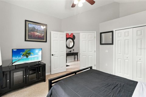 Villa ou maison à vendre à Kissimmee, Floride: 6 chambres, 248.7 m2 № 2416502 - photo 14
