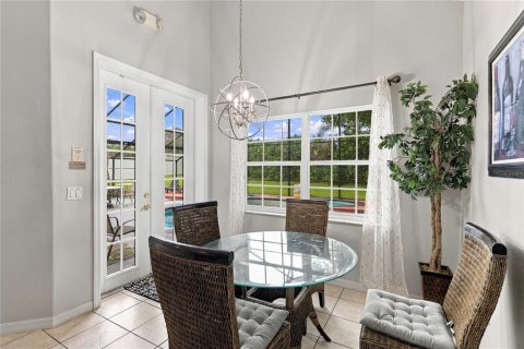 Villa ou maison à vendre à Kissimmee, Floride: 6 chambres, 248.7 m2 № 2416502 - photo 12