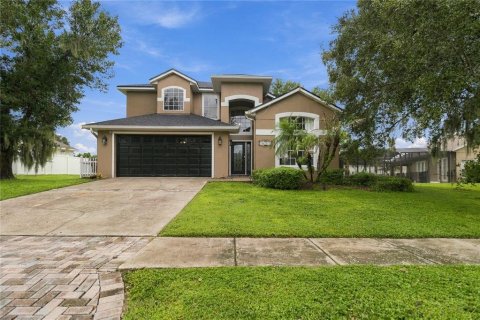 Villa ou maison à vendre à Kissimmee, Floride: 6 chambres, 248.7 m2 № 2416502 - photo 2