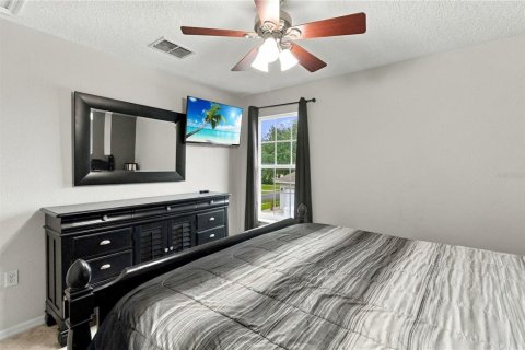 Villa ou maison à vendre à Kissimmee, Floride: 6 chambres, 248.7 m2 № 2416502 - photo 27