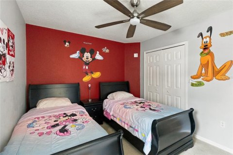 Villa ou maison à vendre à Kissimmee, Floride: 6 chambres, 248.7 m2 № 2416502 - photo 16
