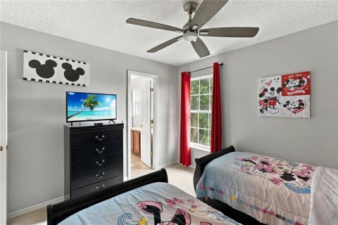 Villa ou maison à vendre à Kissimmee, Floride: 6 chambres, 248.7 m2 № 2416502 - photo 18