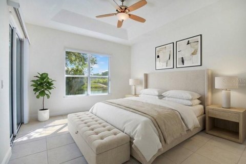 Duplex in DeBary, Florida 2 bedrooms, 164.07 sq.m. № 2123719 - photo 18