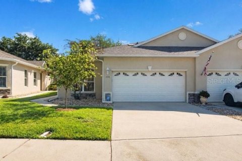 Duplex in DeBary, Florida 2 bedrooms, 164.07 sq.m. № 2123719