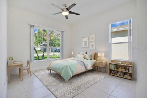 Duplex in DeBary, Florida 2 bedrooms, 164.07 sq.m. № 2123719 - photo 23