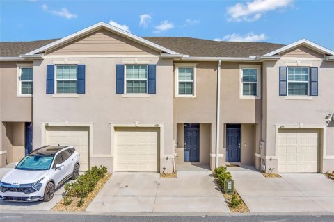 Touwnhouse à Davenport, Floride 3 chambres, 157.19 m2 № 2291595